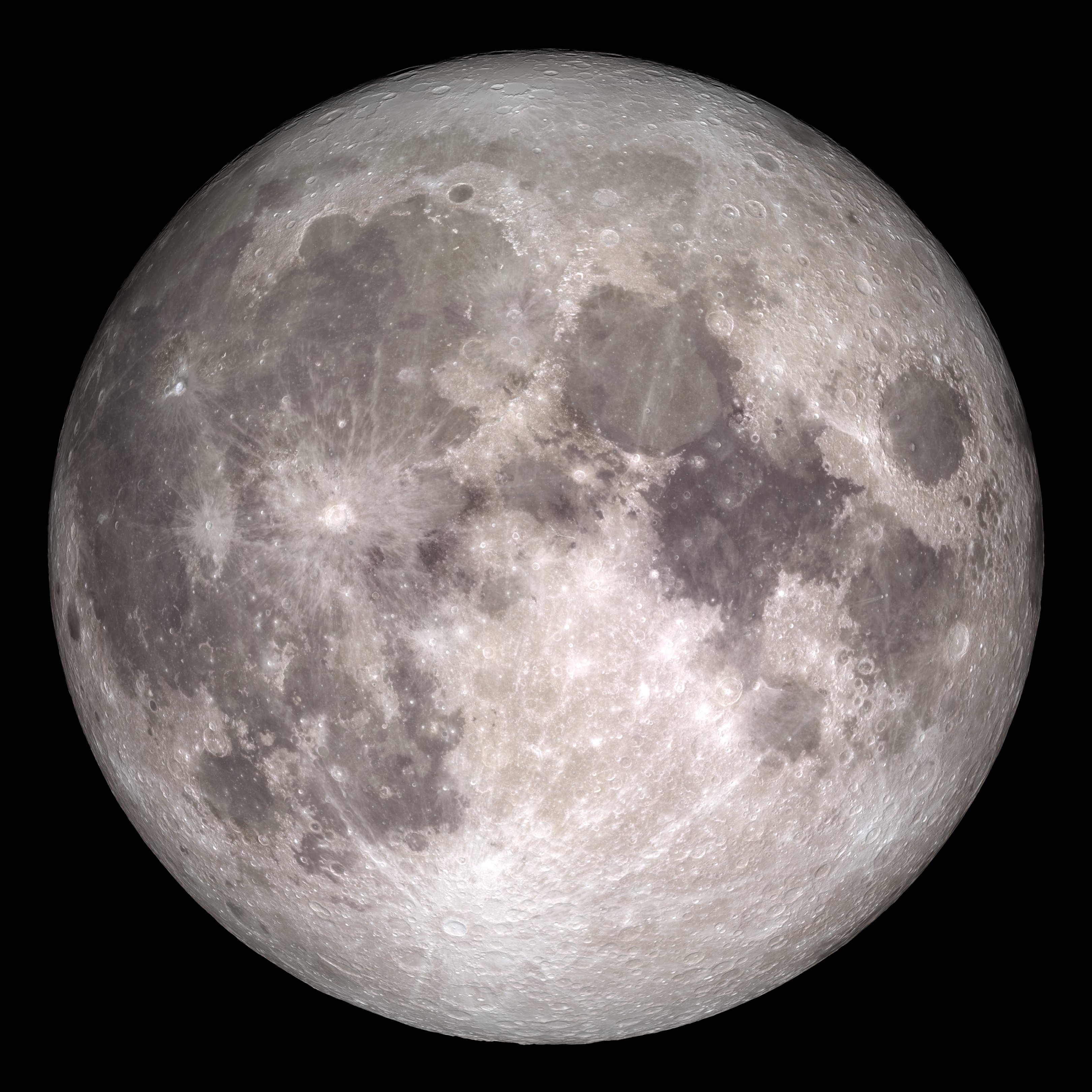 ROI Training on the Moon